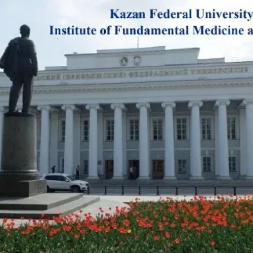 Kazan-Federal-University-Russia